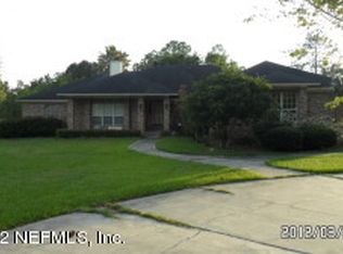 11716 Bridges Rd, Jacksonville, FL 32219
