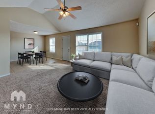 1256 S Jaylin Ave, Springfield, MO 65802