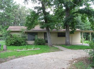 3109 Clay Cir, Huntsville, TX 77340