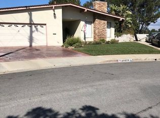 27624 Eldena Dr, Rancho Palos Verdes, CA 90275