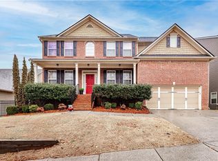 3920 Village Estates Ct, Cumming, GA 30040