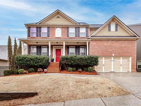 3920 Village Estates Ct, Cumming, GA 30040