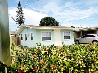 702 S D St #1, Lake Worth, FL 33460