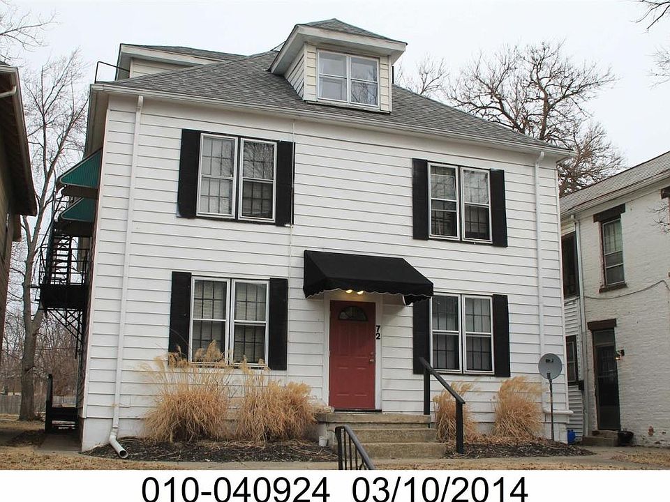 1st image of 72 E Blake Ave APT J