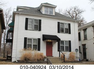 72 E Blake Ave APT J, Columbus, OH 43202