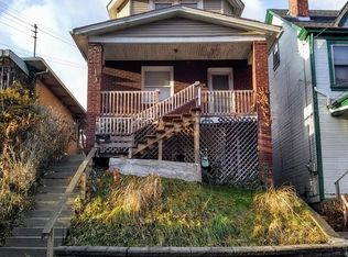 3063 Merwyn Ave, Pittsburgh, PA 15204