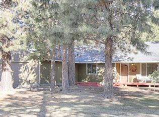 15900 Old Mill Rd, La Pine, OR 97739