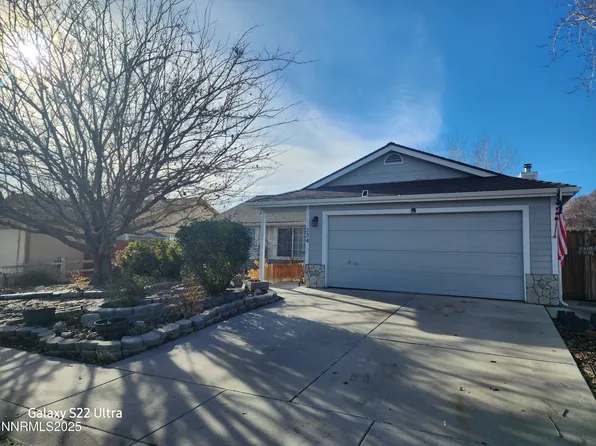 334 Monte Cristo Dr, Dayton, NV 89403