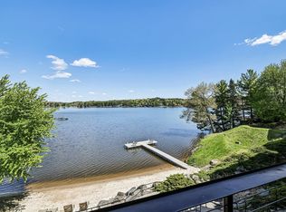 680 E Hiawatha Dr #418, Wisconsin Dells, WI 53965