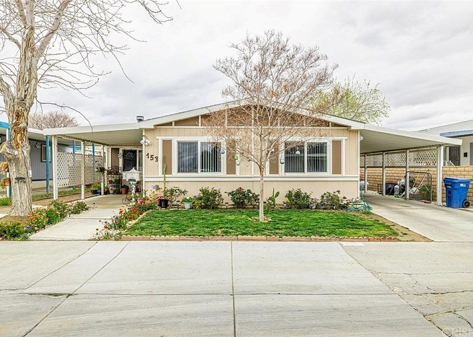 1st image of 45465 25th St E Spc 153