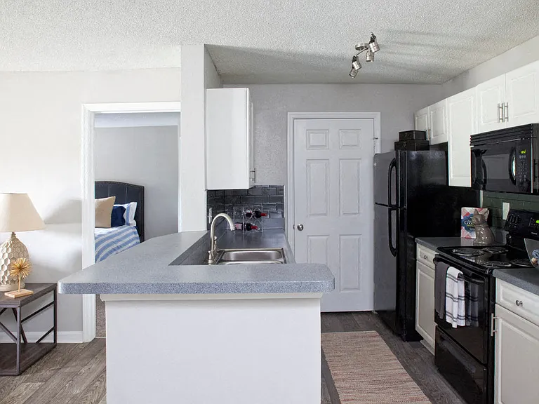 1287 Shoals Apartments — Photo 18
