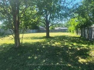 0 McRobbie Rd, Windsor, ON N8R0A6