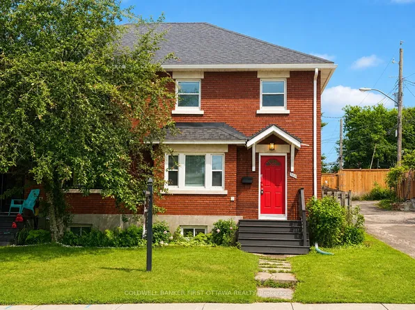968 Gladstone Ave, Ottawa, ON K1Y 3E7