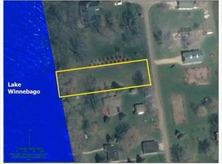 Gladwater Bch, Malone, WI 53049