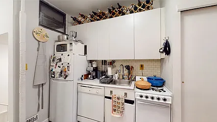 Rented by Bond New York