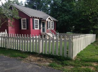 4500 Buck Ln, Baton Rouge, LA 70808