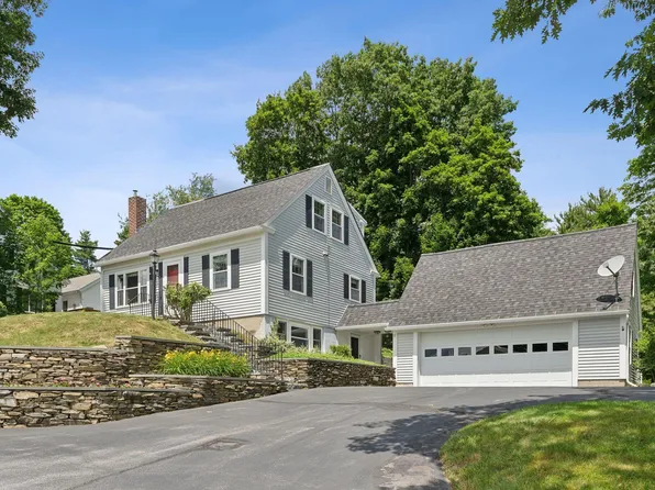 71 Central Street, Hallowell, ME 04347