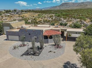 27 Pueblo Trl, Alamogordo, NM 88310