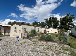 607 1st Ave SW, Choteau, MT 59422