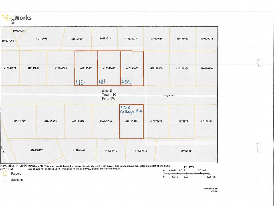 1st image of 405 Cottage Park Dr