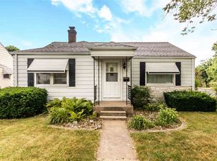 3104 N Emery Ave, Peoria, IL