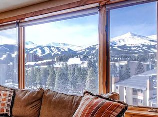 535 S Park Ave APT 607, Breckenridge, CO 80424