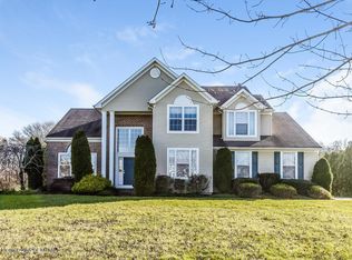 251 Ambiance Blvd, Freehold, NJ 07728
