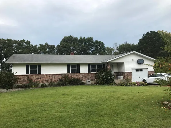 318 County Road 5090, Salem, MO 65560