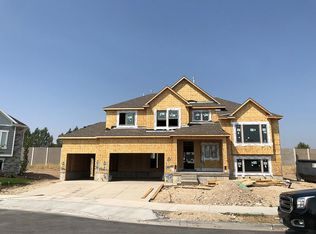 10018 S Eden Crest Rd, South Jordan, UT 84095