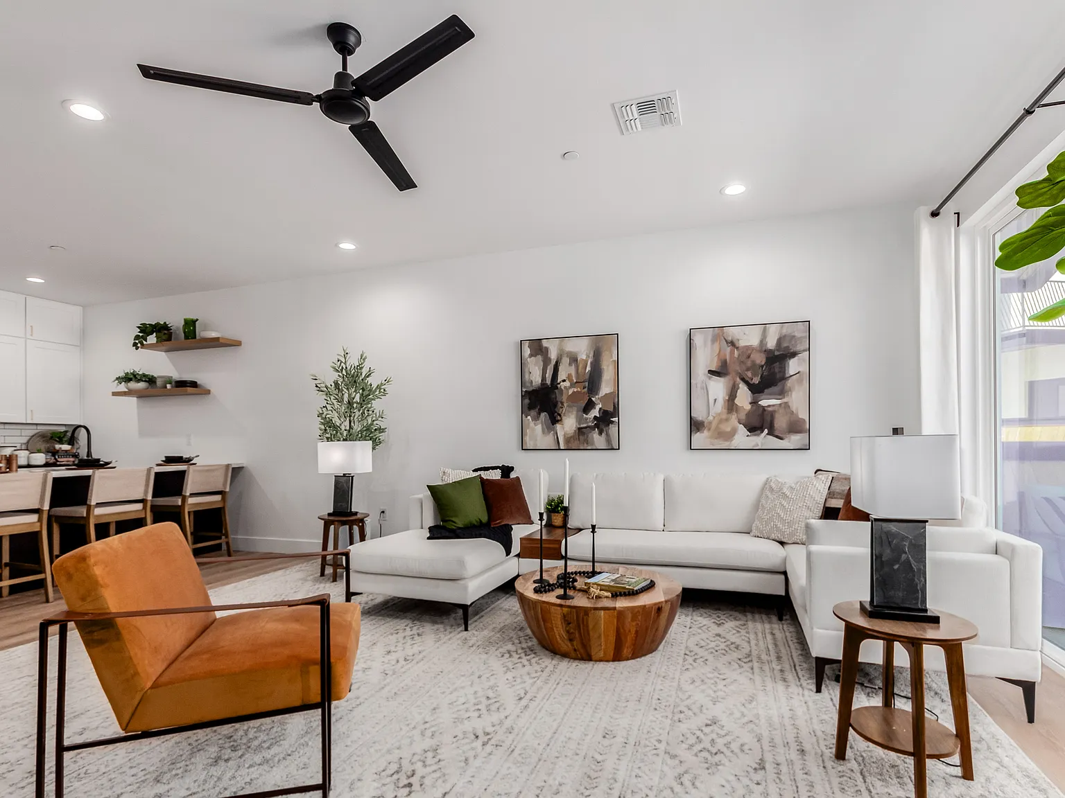Sonoran Townhomes — Photo 4