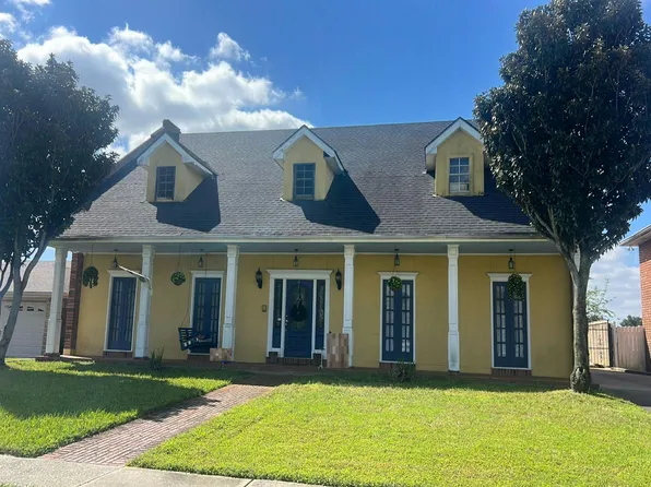 7630 Arbor Dr, New Orleans, LA 70126