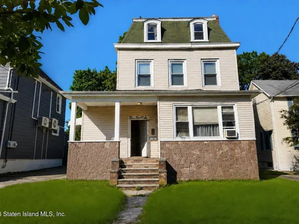 396 Bement Ave, Staten Island, NY 10310