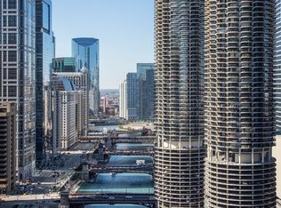 300 N State St APT 2103, Chicago, IL 60654