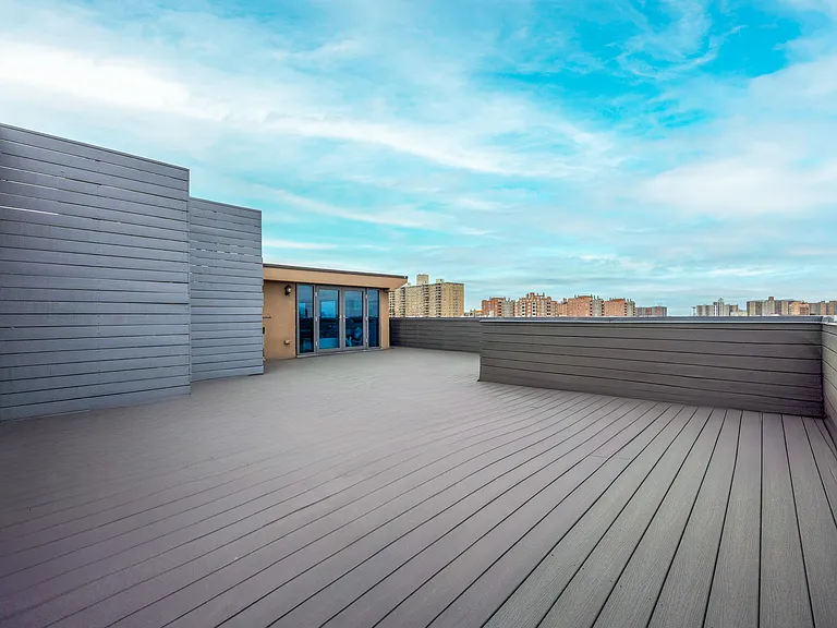 102 W End Ave #Penthouse 5 — Photo 17