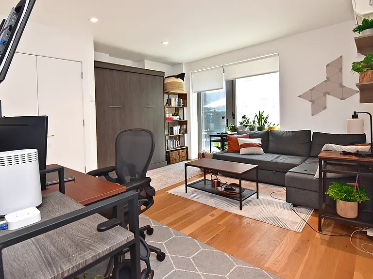 91 Attorney St #1C — Photo 1