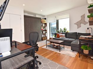 91 Attorney St APT 1C, New York, NY 10002