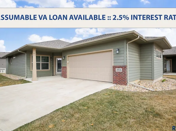 4916 E 64th St, Sioux Falls, SD 57108