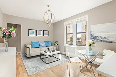 Sold by Corcoran