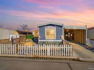 5237 E 96th Dr, Denver, CO 80229