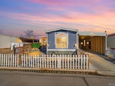 5237 E 96th Drive, Denver, CO, 80229