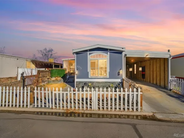 5237 E 96th Drive, Denver, CO 80229
