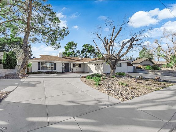 2nd image of 1242 Campbell Dr #89102