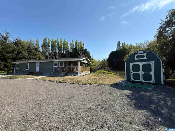 160 Sea Lawn Dr, Sequim, WA 98382