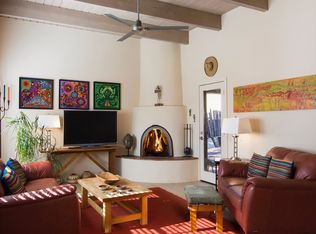 141 Calle Don Jose, Santa Fe, NM 87501