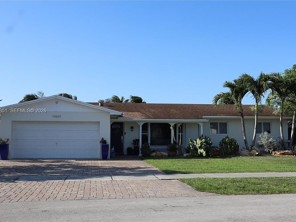 1st image of 14241 SW 83rd St