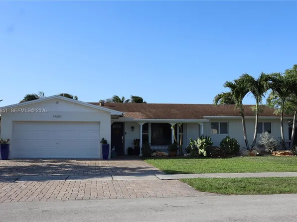 14241 SW 83rd St, Miami, FL 33183