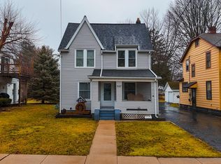527 N Union St, Galion, OH 44833