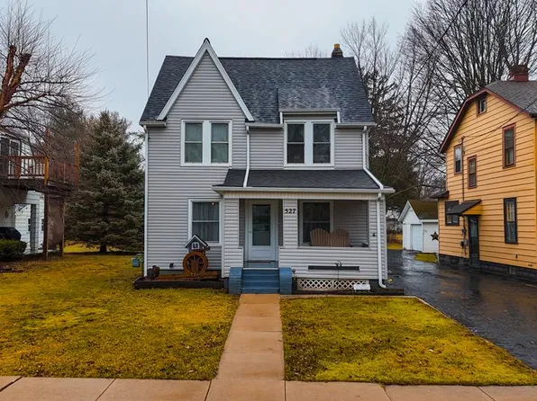 527 N Union St, Galion, OH 44833