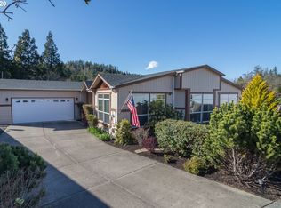 131 Wild Creek Way, Canyonville, OR 97417