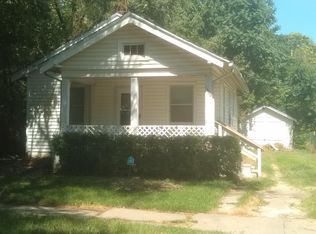 1510 S Lulu Ave, Wichita, KS 67211
